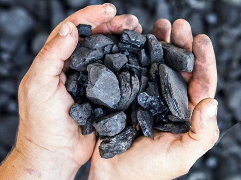 Краткое сообщение про каменный уголь (для 3 класса, по Окружающему миру)