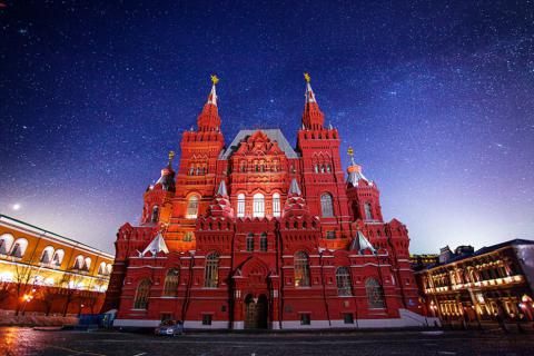 Исторический музей (описание для детей 2 класса)