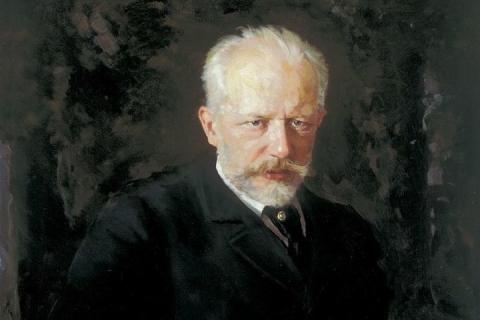 Пётр Ильич Чайковский. Словесный портрет выдающегося деятеля культуры