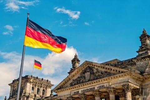 ГЕРМАНИЯ (описание страны для сообщения по Окружающему миру)