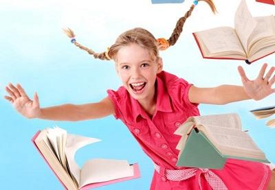 как я провел лето