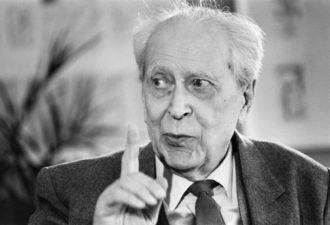 Дмитрий Сергеевич Лихачев. Словесный портрет выдающегося деятеля культуры