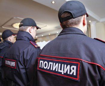 Профессия полицейский (описание профессии для детей)