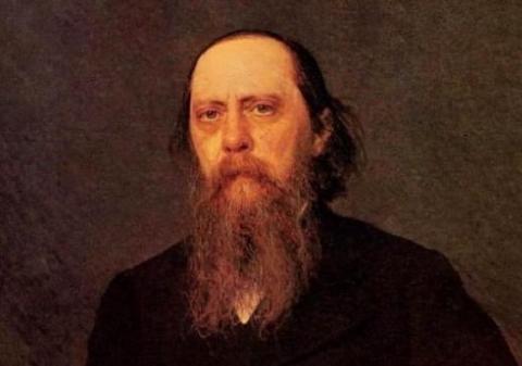 Сообщение о жизни и творчестве Михаила Салтыкова-Щедрина