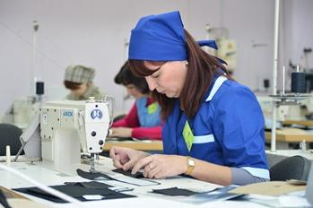 профессия швея описание для детей