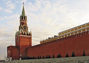 спасская башня доклад для 2 класса