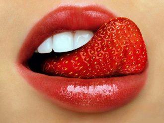 язык орган вкуса доклад 3 класс