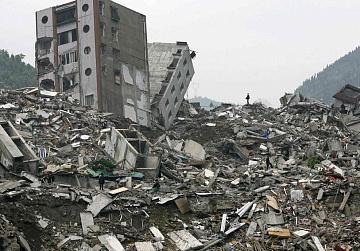 доклад на тему землетрясение 7 класс обж