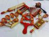 Русские народные музыкальные инструменты (доклад, 4 класс)