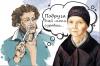 Сообщение об Арине Родионовне - няне Александра Сергеевича Пушкина